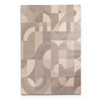 Favori Arc Grey Rug