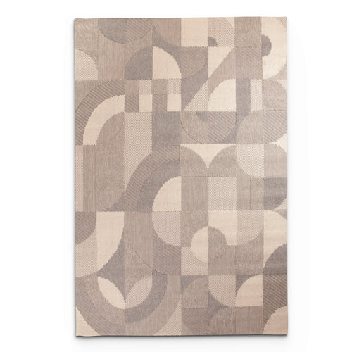 Favori Arc Grey Rug