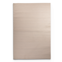 Sisal Circuit Rug