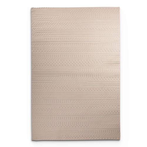 Sisal Circuit Rug