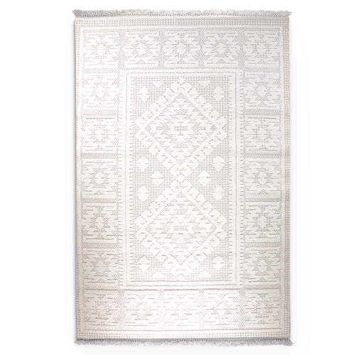 Promo Jute Montra Cream Rug