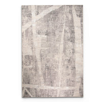 Dejavu Trez Beige Rug