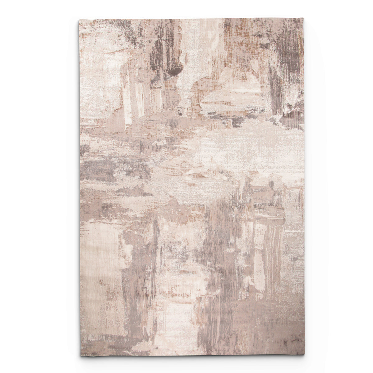 Diva Zelya Dark Vizon Rug - Kristal Carpets