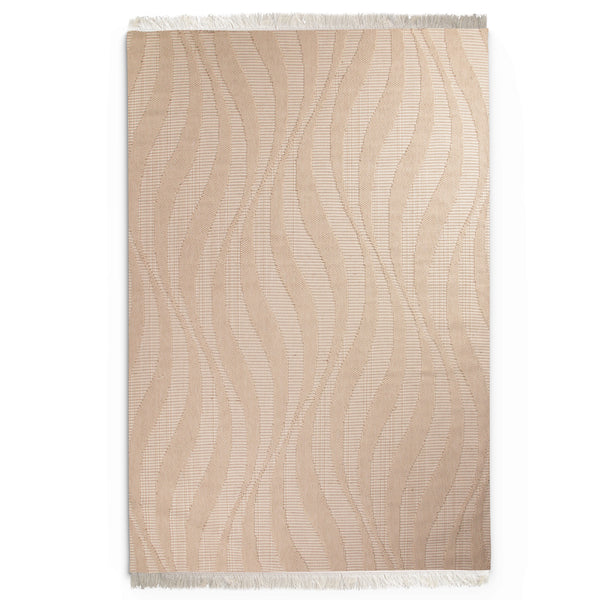 Favori Beige Rug - S5918A