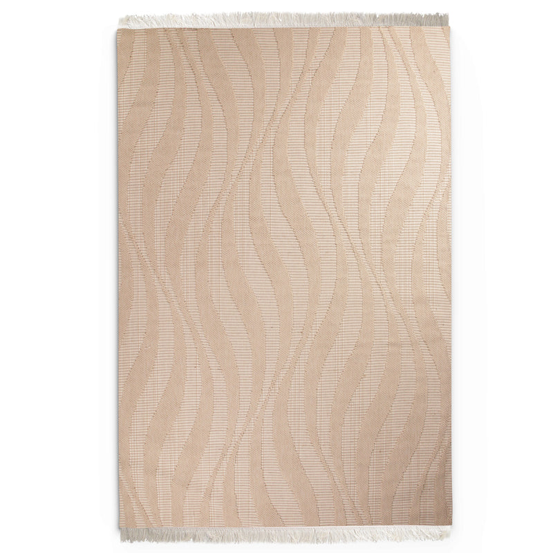 Favori Beige Rug - S5918A