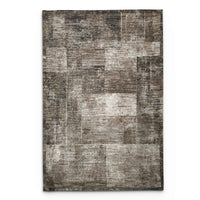 Dejavu Frame Block Rug