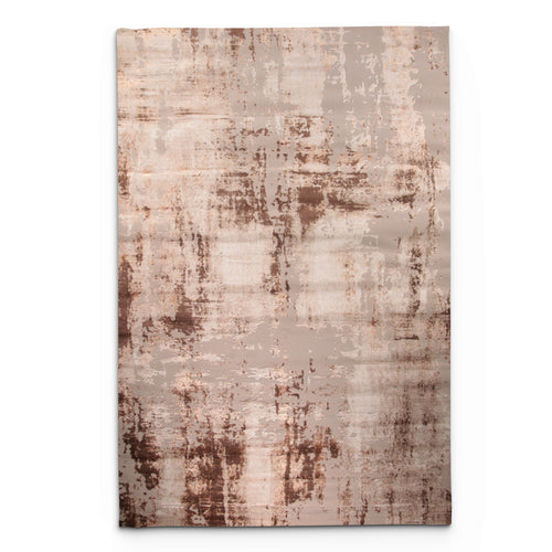 Alin Sylor Dark Beige Rug