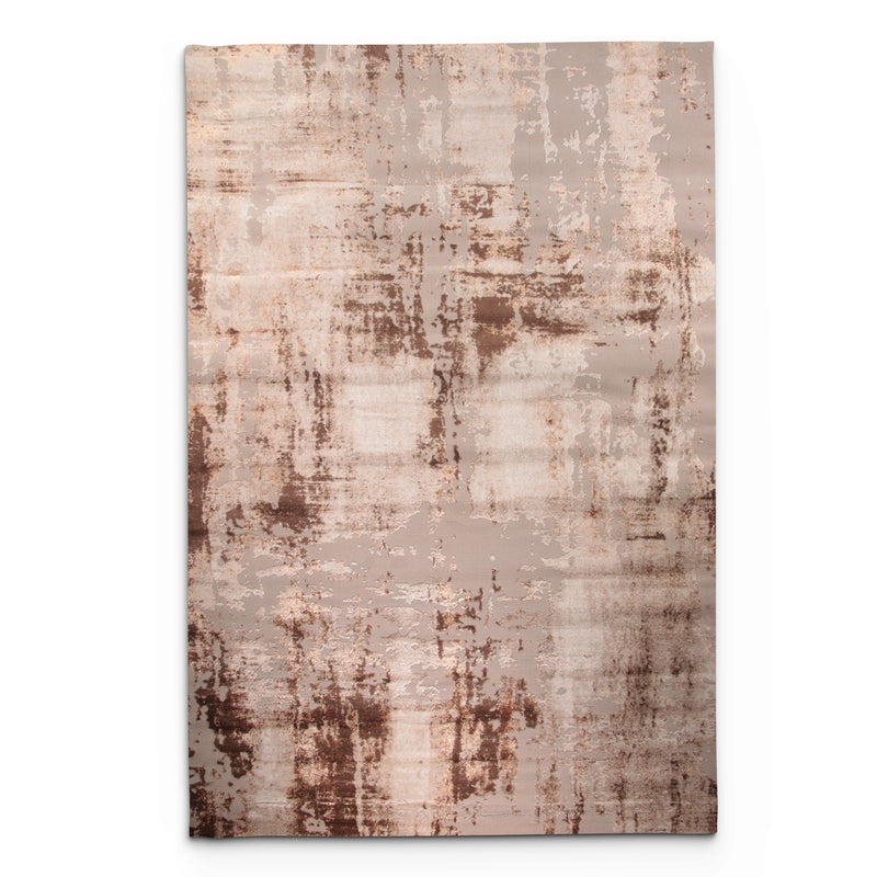 Alin Sylor Dark Beige Rug