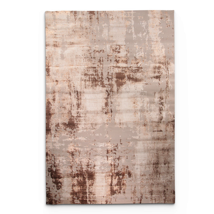 Alin Sylor Dark Beige Rug
