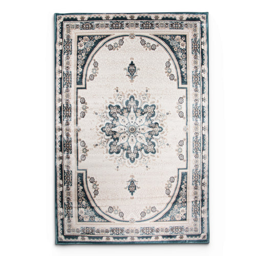 Hereke Valmir Blue Rug