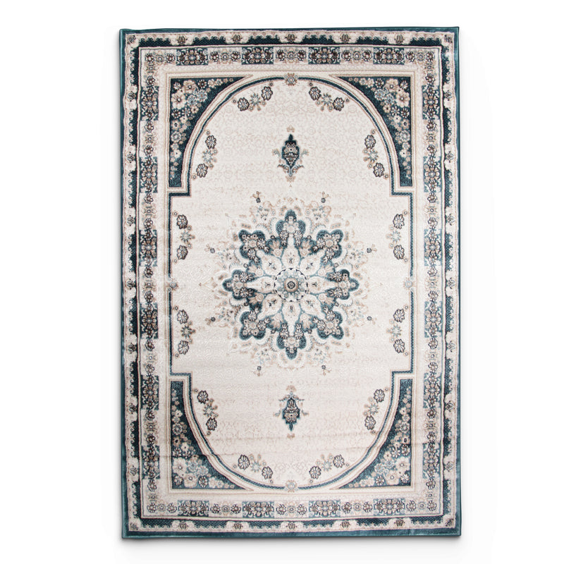 Hereke Valmir Blue Rug