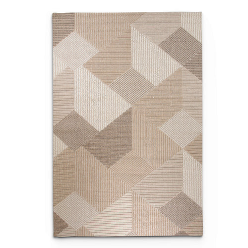 Jute Thalun Dark Beige Rug