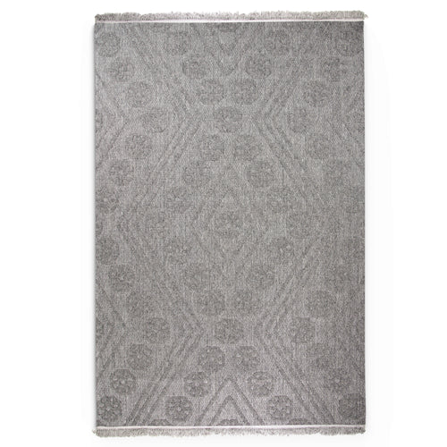 Promo Jute Darienn Grey Rug