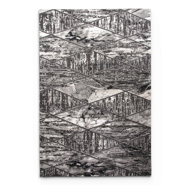 Alin Lumirae Modern Area Rug