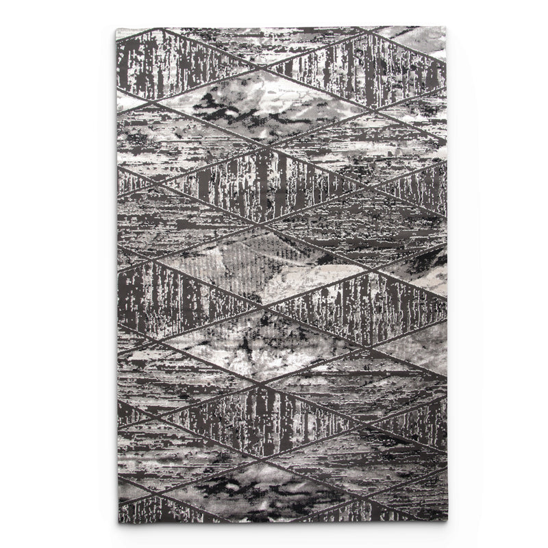 Alin Lumirae Modern Area Rug