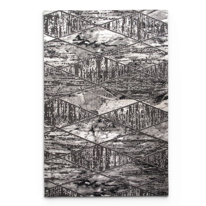 Alin Lumirae Modern Area Rug