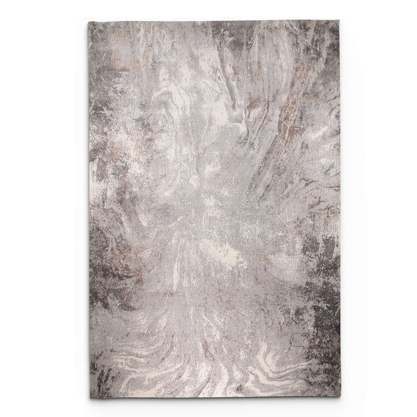 Merry Dovik Grey Rug