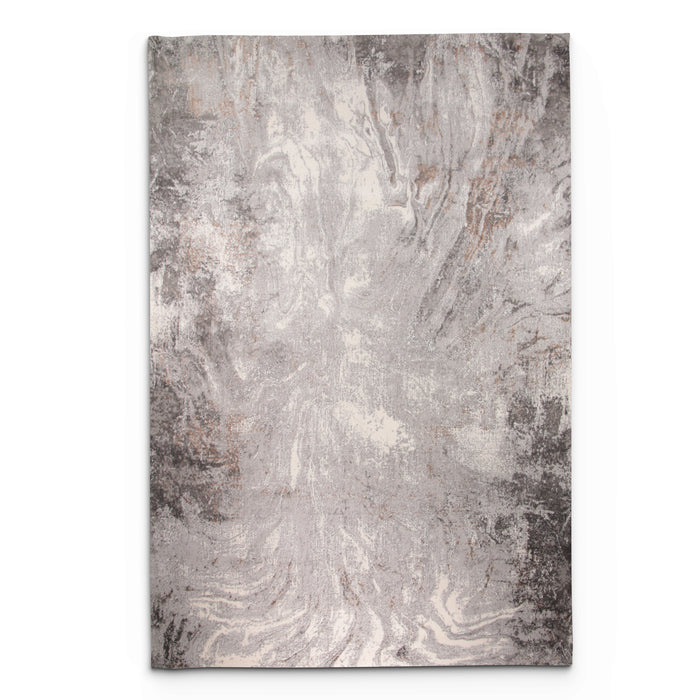 Merry Dovik Grey Rug