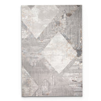 Boutique Wazi Grey Rug