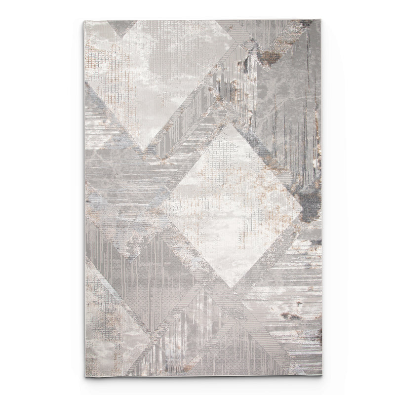 Boutique Wazi Grey Rug