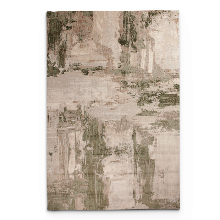 Diva Brushstroke Rug