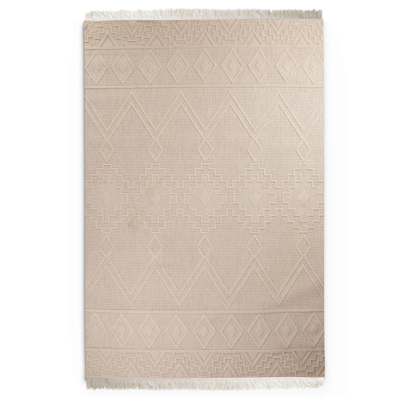Favori Soril Cream Rug