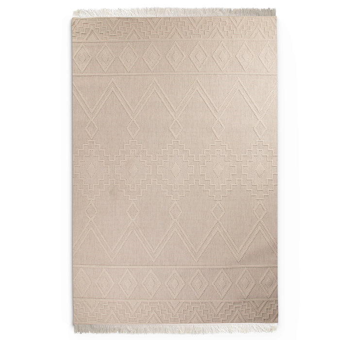 Favori Soril Cream Rug