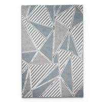 Boutique Laka Blue Rug
