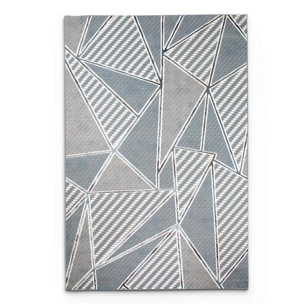 Boutique Laka Blue Rug