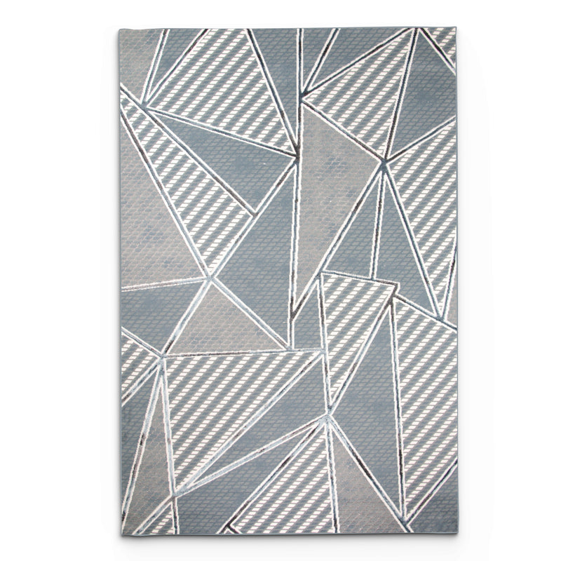 Boutique Laka Blue Rug