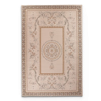 Banko Aubusson Rose Rug