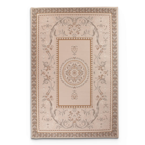 Banko Aubusson Rose Rug