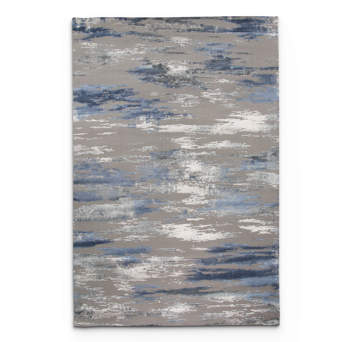 Joburg Rivok Grey Blue Rug