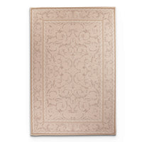 Banko Pearl Scroll Rug