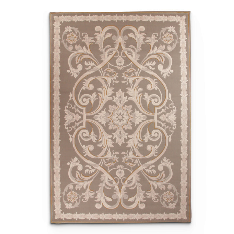 Banko Savonnerie Rug