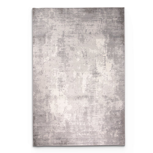 Rainbow Dreya Grey Rug