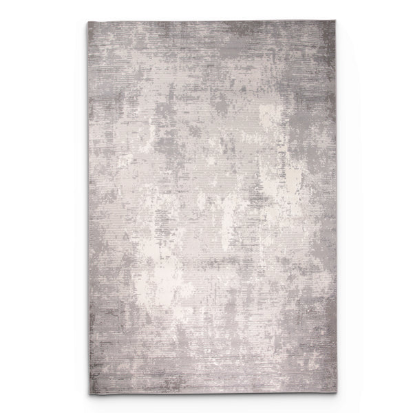 Rainbow Dreya Grey Rug