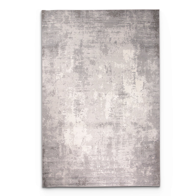 Rainbow Dreya Grey Rug