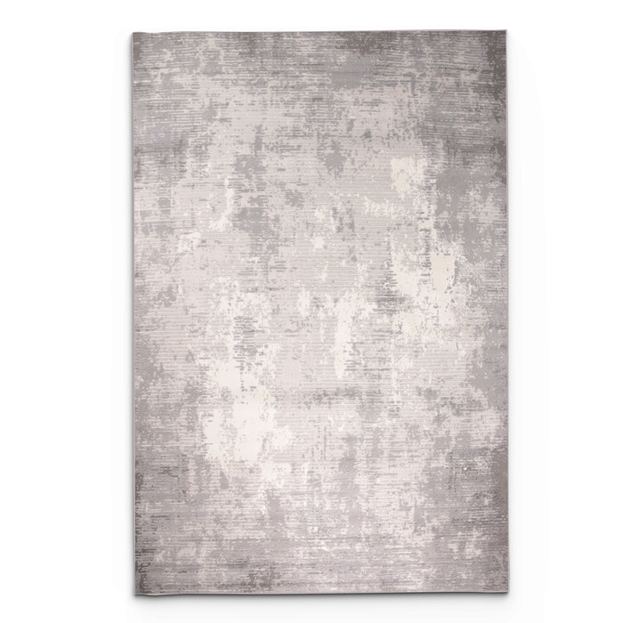 Rainbow Dreya Grey Rug