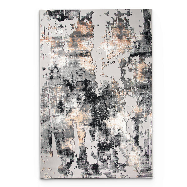 Alin Quze Grey Rug