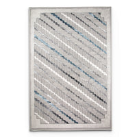 Boutique Oben Grey Rug