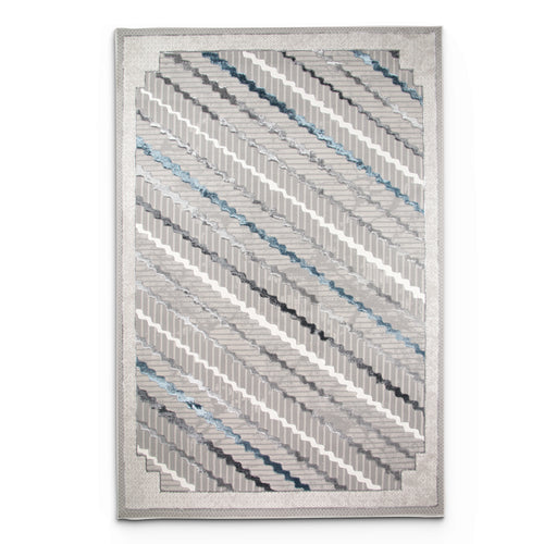 Boutique Oben Grey Rug