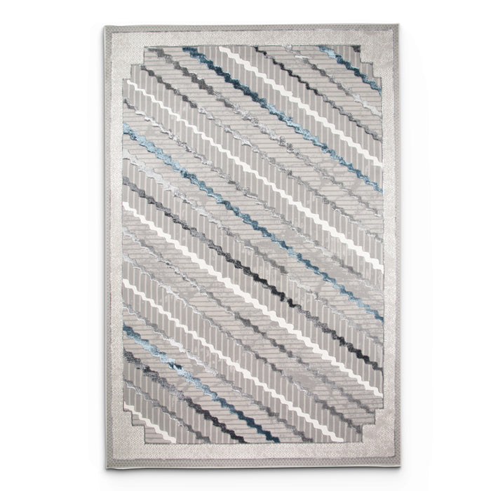 Boutique Oben Grey Rug