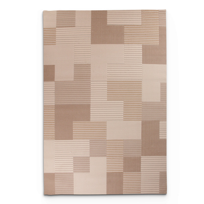 Banko Patchwork Rug