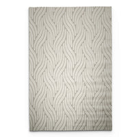 Sisal Ivory Braid Rug