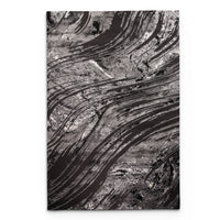 Alin Qelis Antracite Rug
