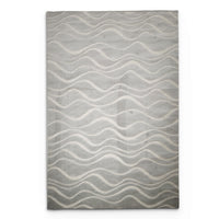 Sisal Pearl Ripple Rug