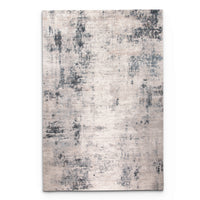 Diva Hysel Light Grey Rug