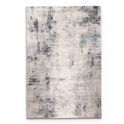 Diva Hysel Light Grey Rug