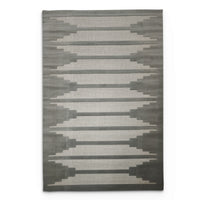 Sisal Grey Lens Rug